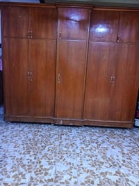 قنصور • ٥ أبواب • ملحق