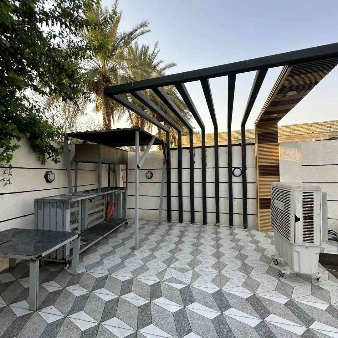 مزرعة الأكابر • الدورة البوعيثة • ١٥٠٠م