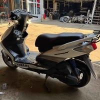 سكنس فحل • ١٤٠ • مبدل بوش وبستم