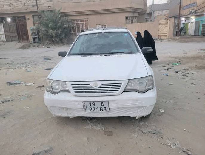 مكينة كير • شوااصي مكفولة • ٢٠١٠