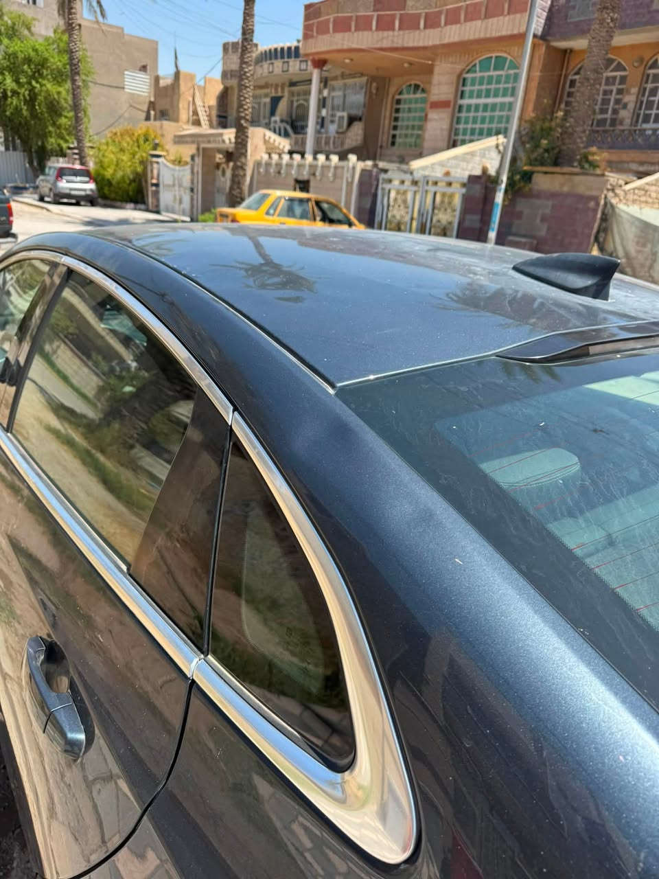 ماليبو موديل ٢٠
بيها كودات يقرا بالكير
ماشية ١٢٢
حادث باب جانبي 
معاقين 
سعر ٨٠ ورقة
مكاني بغداد 
***********
