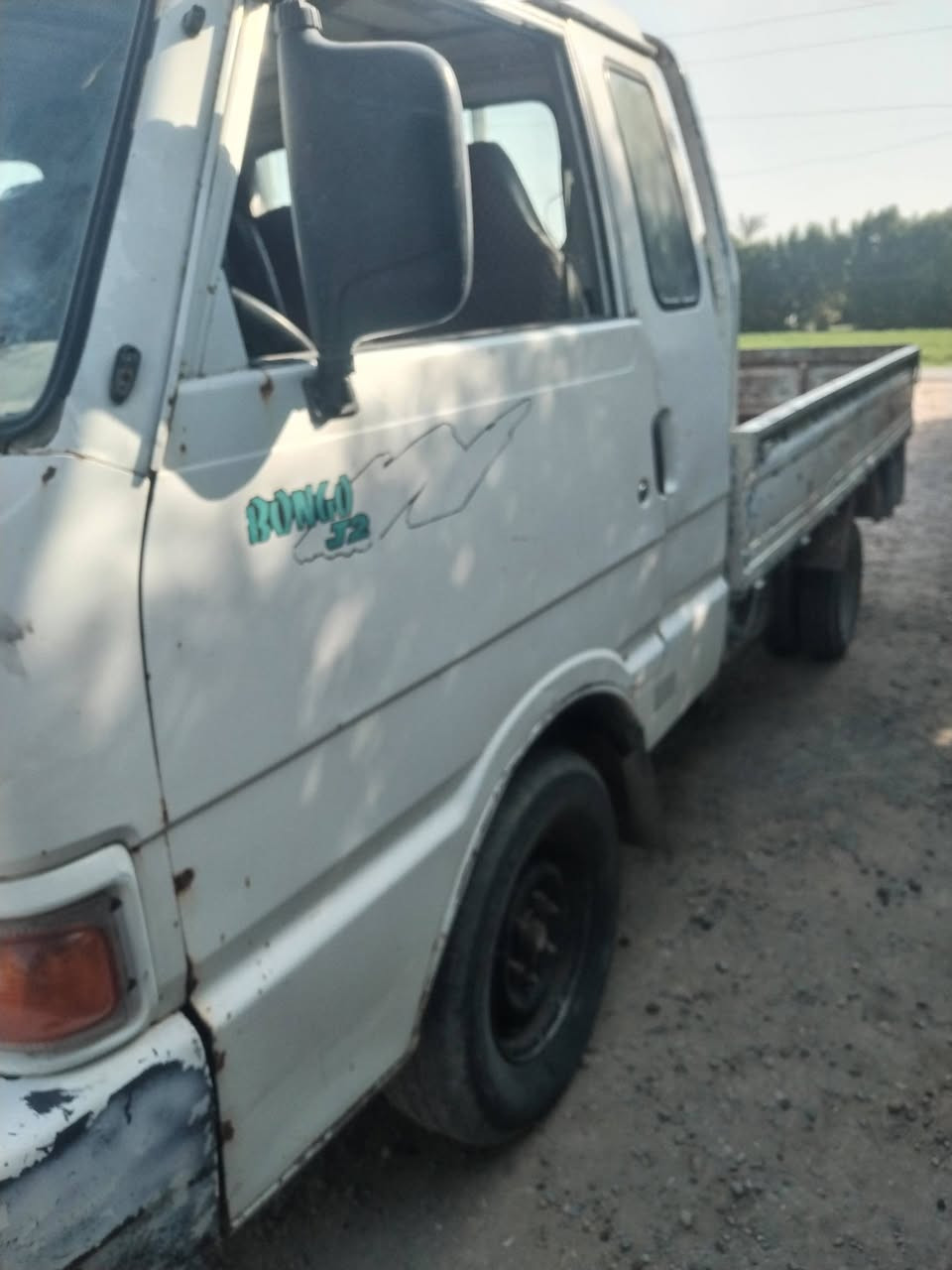 سياره للبيع موديل 96  طويله رقم انبار سنويه إلى 31 كير  محرك اكسن باور والگشر جدامك مثل ماواضح بالصوره
سياره للبيع موديل 96  طويله رقم انبار سنويه إلى 31 كير  محرك اكسن باور والگشر جدامك مثل ماواضح بالصوره
مكان بغداد الرضوانيه الشرقيه سعر 45  رقم ***********   ***********
