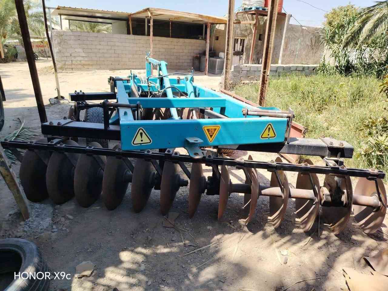 دسك تركي الحجم 24 اوزدمان اخو جديد مكفول من الطك ولحيم موقع النجف
***********
