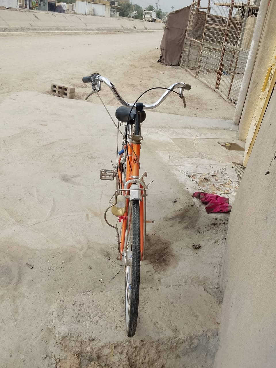 بايسكل • مو عالفيس