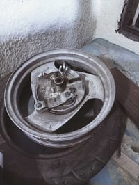 فحل • دسك بريك • كامل 12