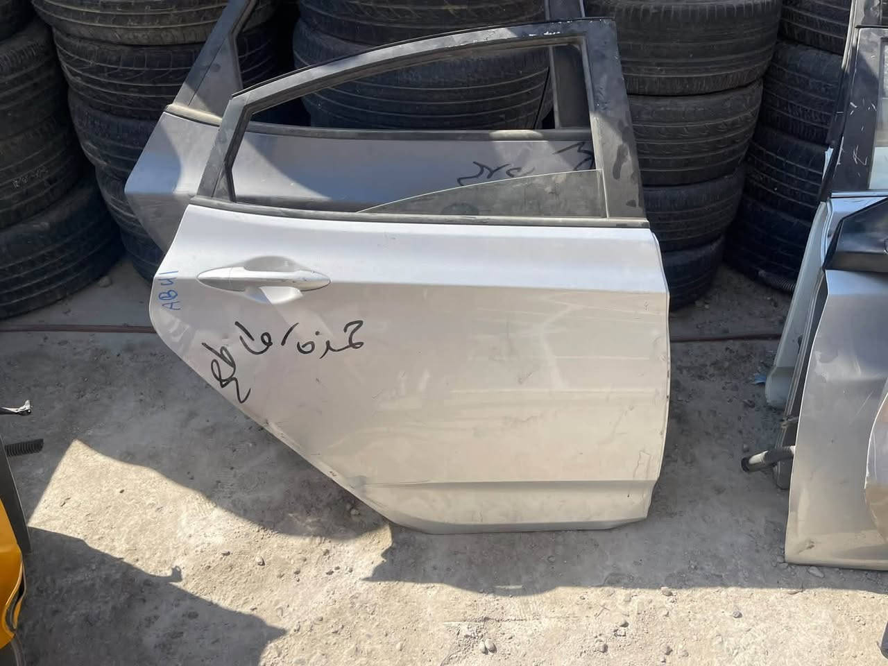 قطع غيار • وصول • دفعة جديدة