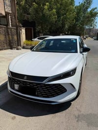 قين L • موديل ٢٠٢٤ • ٢٠٠٠٠ كم