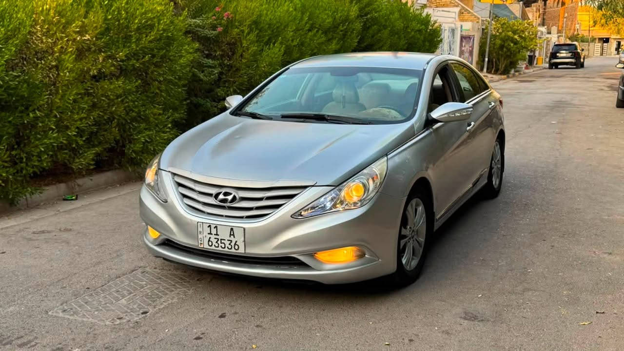 سوناتا خليجي 2011 الشركه العامه محرك 2400 دوش
رقم بغداد الدولي
السعر 98 وبيها مجال

مكفوله من الصبغ والفتح والتبديل
كير محرك صدر تبريد كفاله
مكانها بغداد ***********
