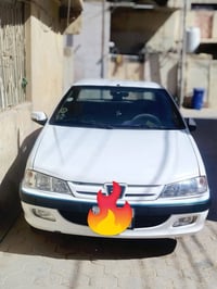 بيجو بارص موديل ١٣  رقم نجف  مكينه كير تخم تاير تبريد تتفه كهربايات كل...