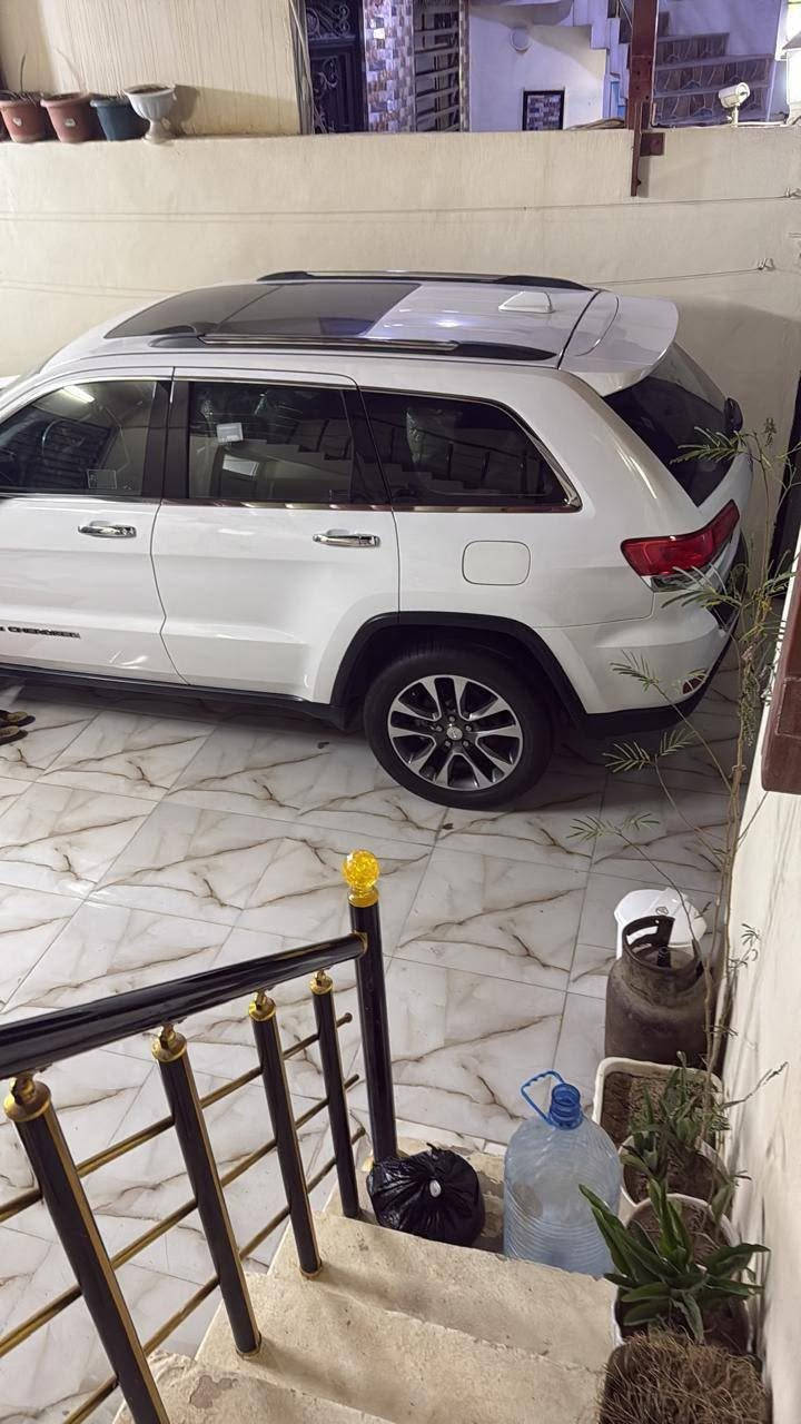 جيب خليجي 4×4 #لمتد كامل بانوراما
فول مواصفات وكالة موديل 2018
سنویة ورقم جديدة

مكاني #كركوك
‏‪***********‬‏
الرجاء الاتصال الرقم فقط مكلف بل نشر
