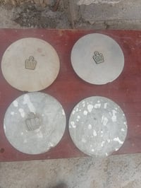 تفصيخ • مستعمل • الصويره الحي الصناعي