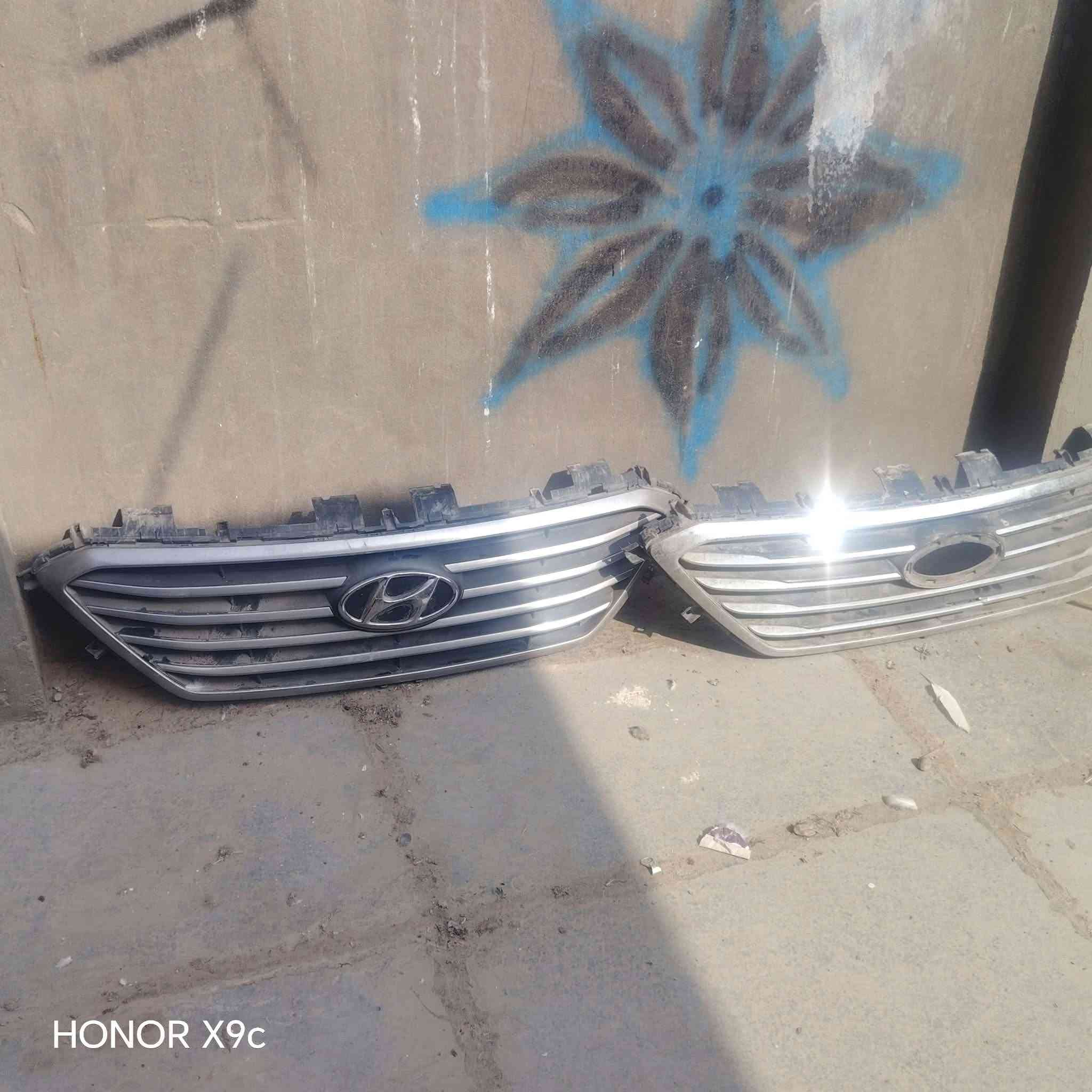 شبابيك سوناتا • زوج