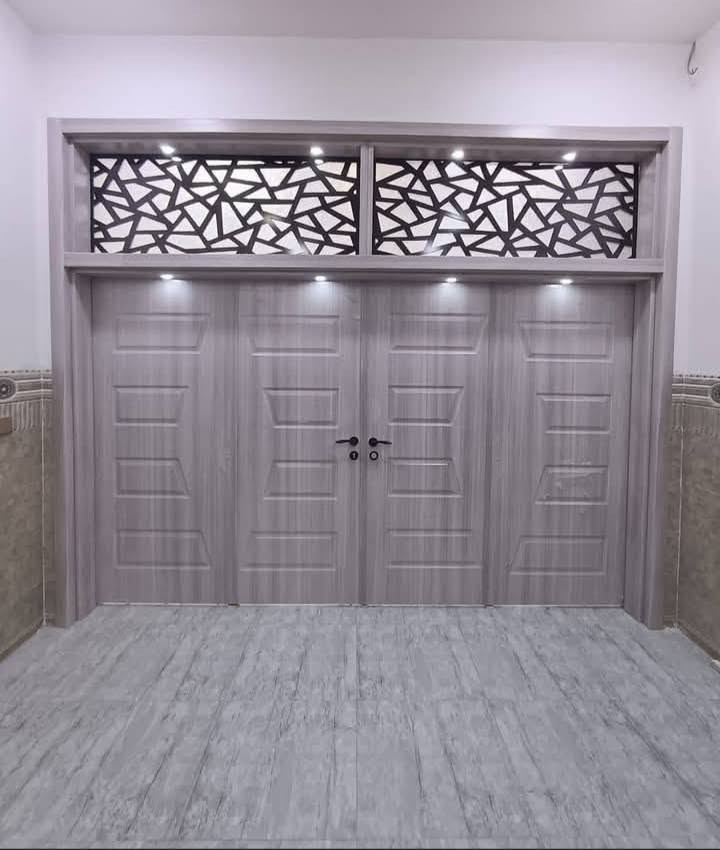 السلام عليكم ورحمه الله وبركاته موجود كادر مصري لشد وتركيب كافت الأبواب الخشبية والقاصه وبأقل الاسعار داخل كربلاء اتصل بنا نجيك لبيت ***********
