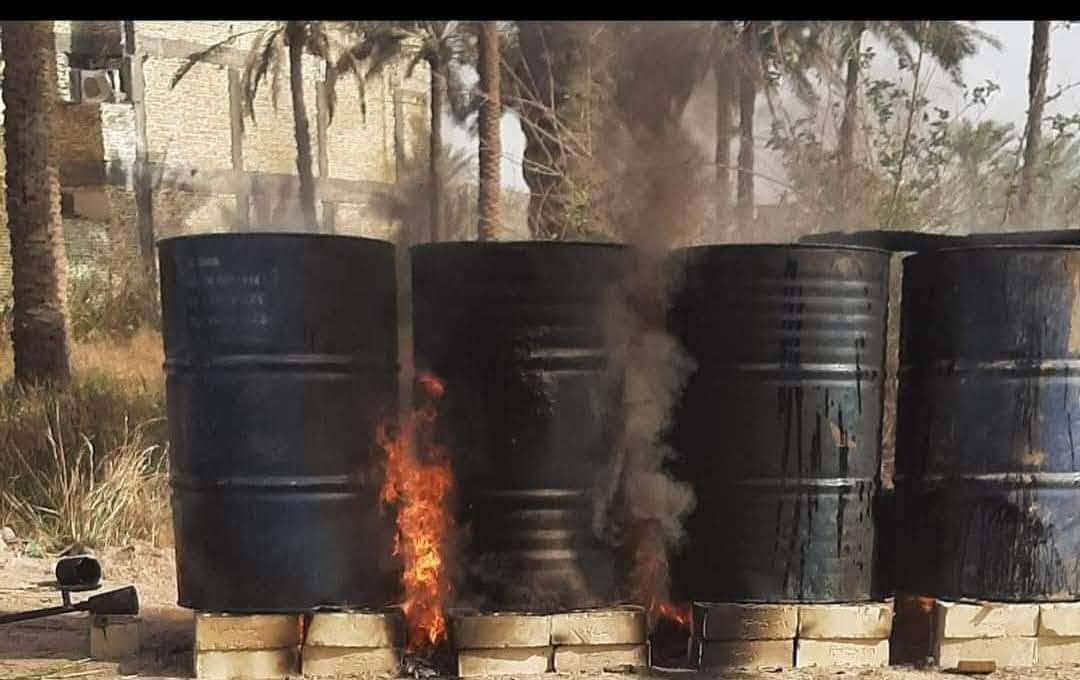 جير • كربلاء • اسعار مناسبة