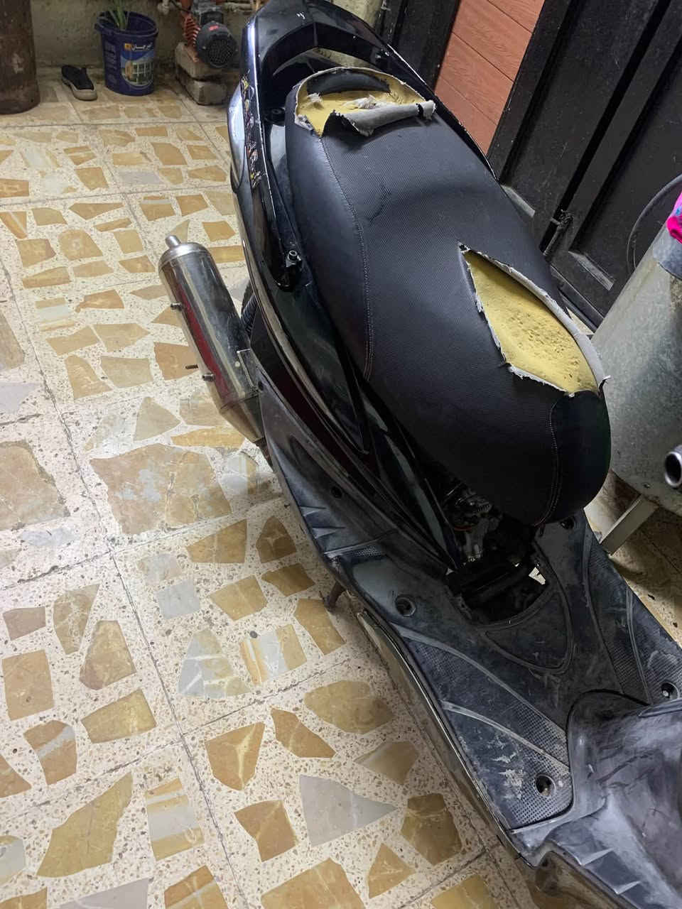 سكنس مزود مكفوله السعر ٦٠٠ وبيها مجال العنوان حي اور الرقم *********** واتساب فقط
