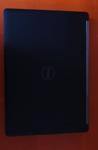 Dell Precision 7510 • كرت Quadro • 16GB رام