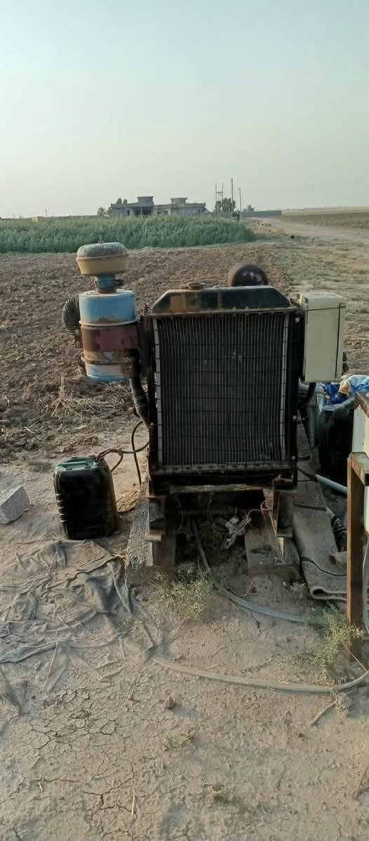 مكلف بلنشر مولد للبيع للستفسار الاتصال ‭***********‬ مكلف بلنشر
