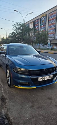 ﷽  جارجر امريكي sxt بلاص موديل 2023 فورويل  4×4  سعرر 210$  ورقة ومجال...
