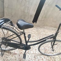 بايسكل • موديل ٢٠١٥ • حجم ٢٧