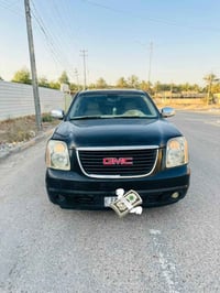 جمسي • مكينة وكير زين • ضربة خلفية