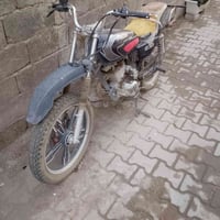 دراجه كايمه بيع كوم حديد قيم وخذها 07831136622