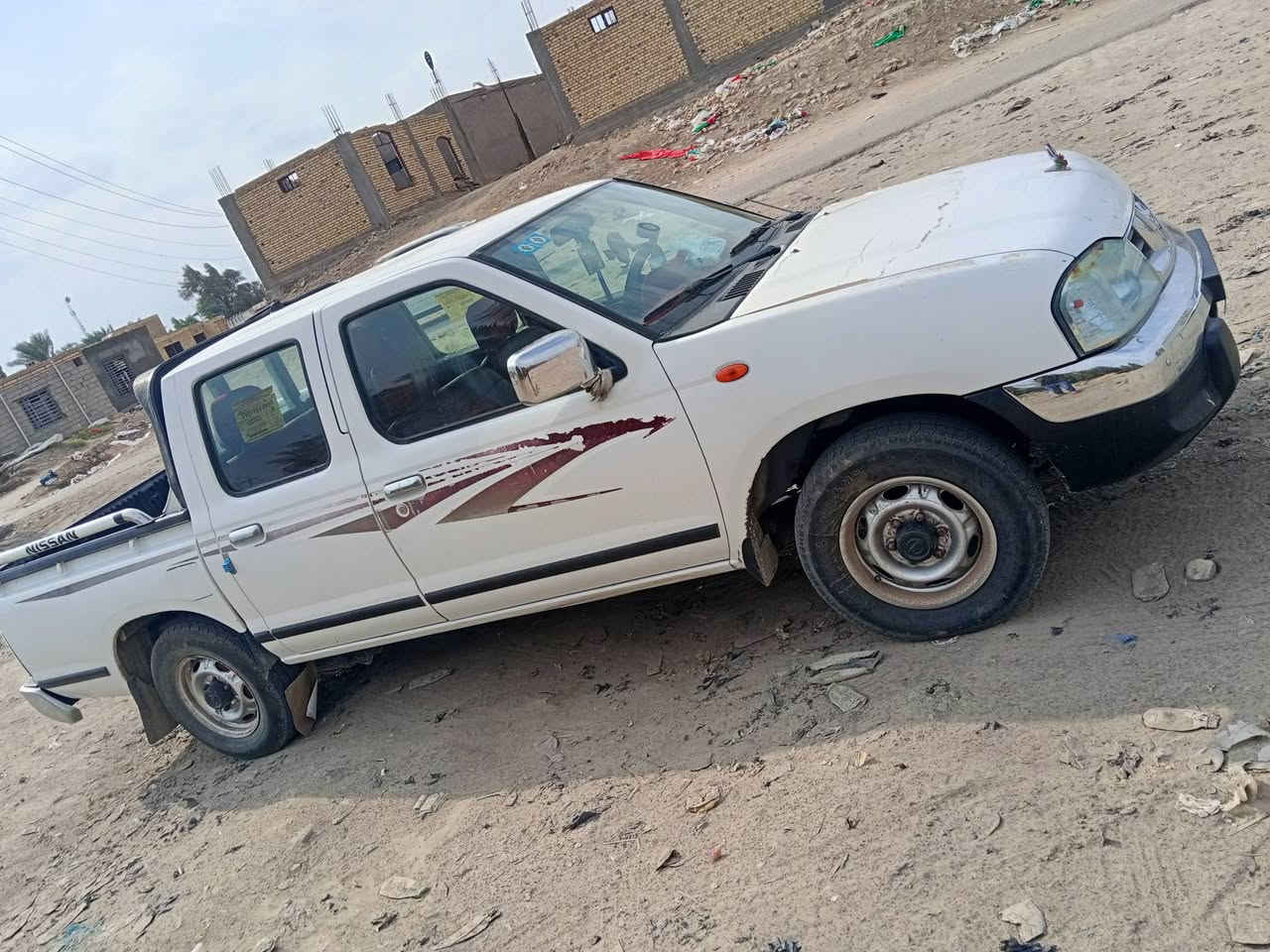 موديل ١٦ • كفالة عامة • بيه مجال