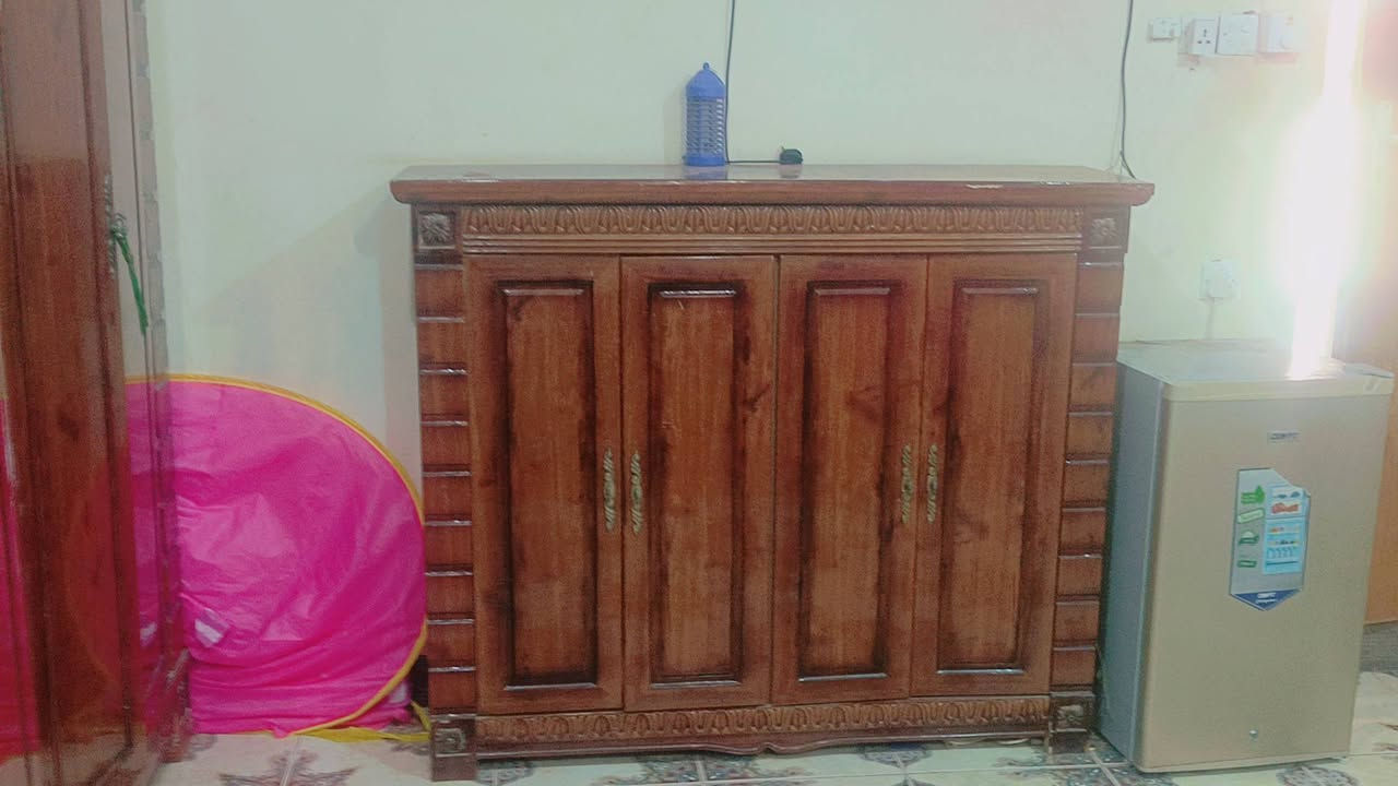 غرفه مستعمله ماليزي مصري للبيع 450 تصل ***********
