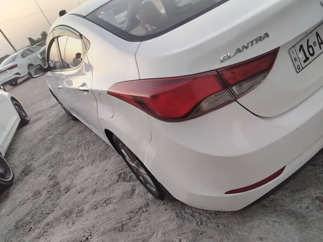 النترا ١٥ خليجي قادسية تحويل مباشر
مكفول من الفتح والصبغ والتبديل
مكينة ١٨٠٠ تبريد قطعتين
بيع او مراوس
تواصل خاص او واتساب ***********

