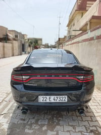 تشارجر • ٢٠١٦ • رقم اربيل