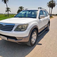 موهافي خليجي • ٢٠١١ • رقم اربيل
