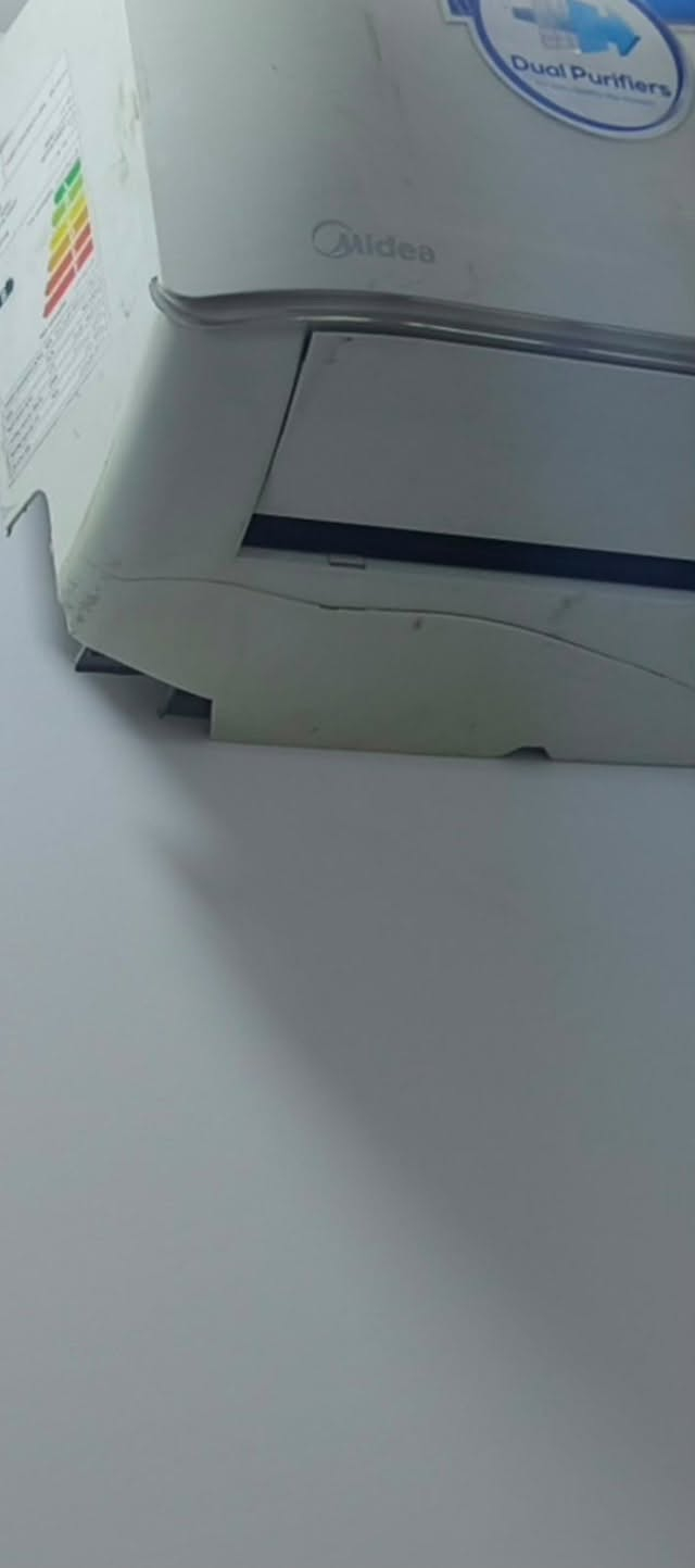 التواصل خاص او ع رقم
***********
غرفه شبابيه سريرين منفصل بيها ضرر بسيط وتعديل سعر 250 وبيها مجال
مبرده اصليه شارك ام لخرطوم ب200 بيها مجال
سبلت ميديا لاصلي باب اول بي فطر بل كفر مال داخلي ونقص فقط غاز ب300 وبي مجال
فرن ب50 الف العنوان الدوره البعيثه مستعجله ع بيعتهم ‼️✅
