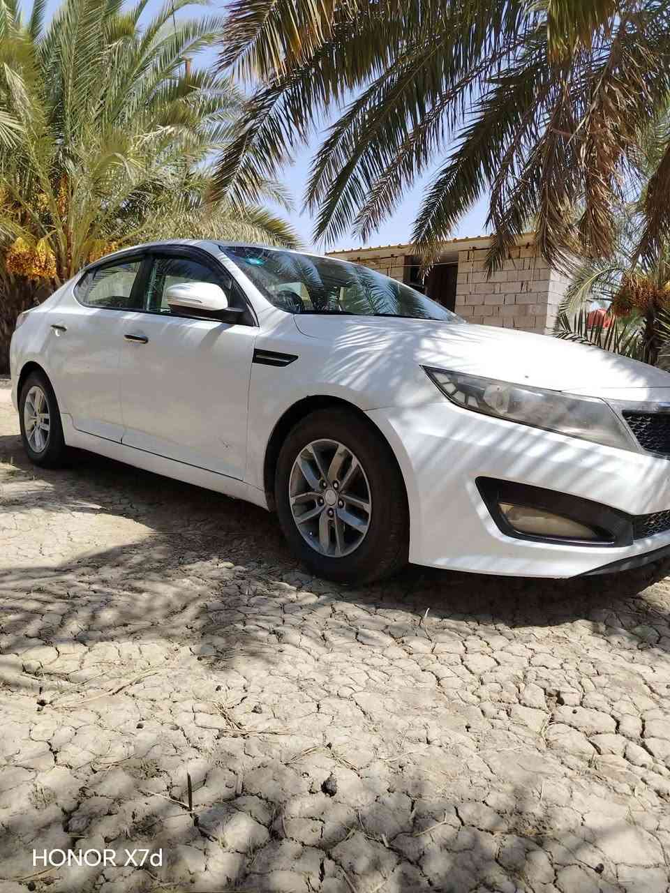 سلام عليكم اوبتما موديل ٢٠١١خليجي مكينة ٢٠٠٠ لاتنقييص ولابخار رقم بغداد دولي وسنويه جديده تحويل مباشر السياره مكفوله من الضربة والصبغ فقط مكانات باردواضحه بلسونار السياره حلوه مالت جناي مواصفاته تحكمات استيرن وحساسات وكامره مكان السياره السماوه الرميثه السعر ١١٥وبيه مجال بسيط الاستفسار ***********او***********

نص مكتوب في الصور:
- HONOR X7d
- HONOR Xid
