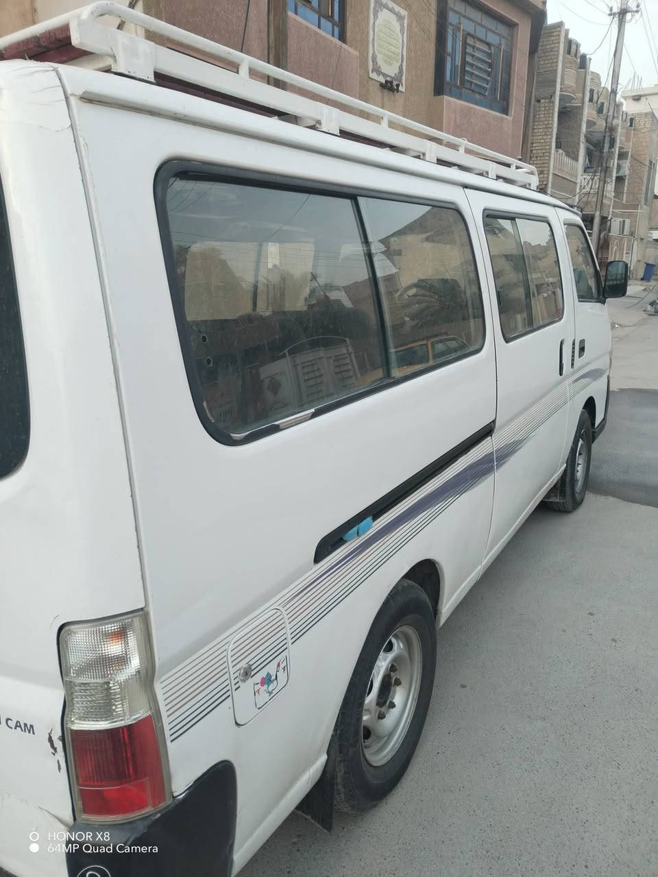 نيسان ٢٠٠٨ • رقم بغداد • سنوية ٢٠٣٠