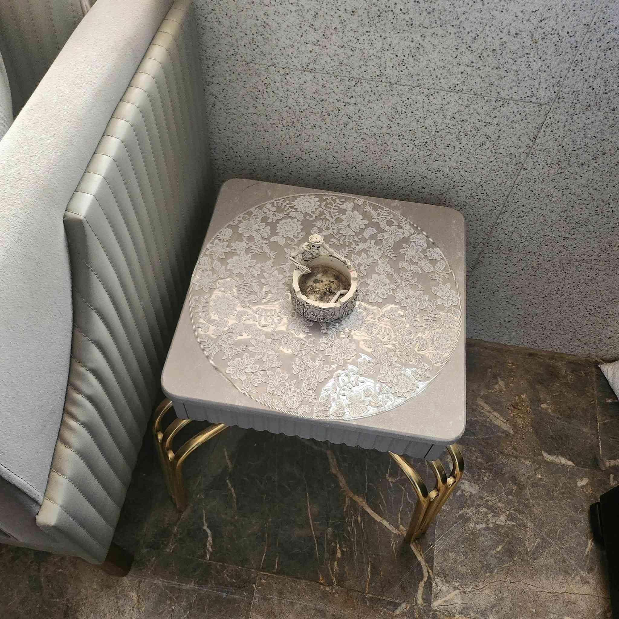 ميز • ٤ طبلات • جديدات