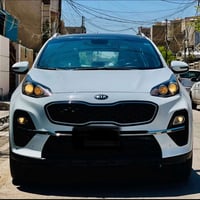 سبورتج • ٢٠٢٠ • رقم بغداد