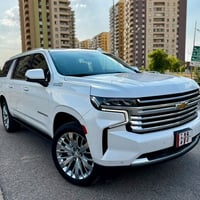 سوبربان ٢٠٢١ • محرك ٥.٣ • رقم اربيل