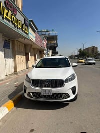 سورنتو • ٢٠١٩ • بابل