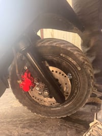 ماكس ثعلب 140 جي تي ار دارجه جديده استعمال عل كد الدوام  كابريتر - دبل...