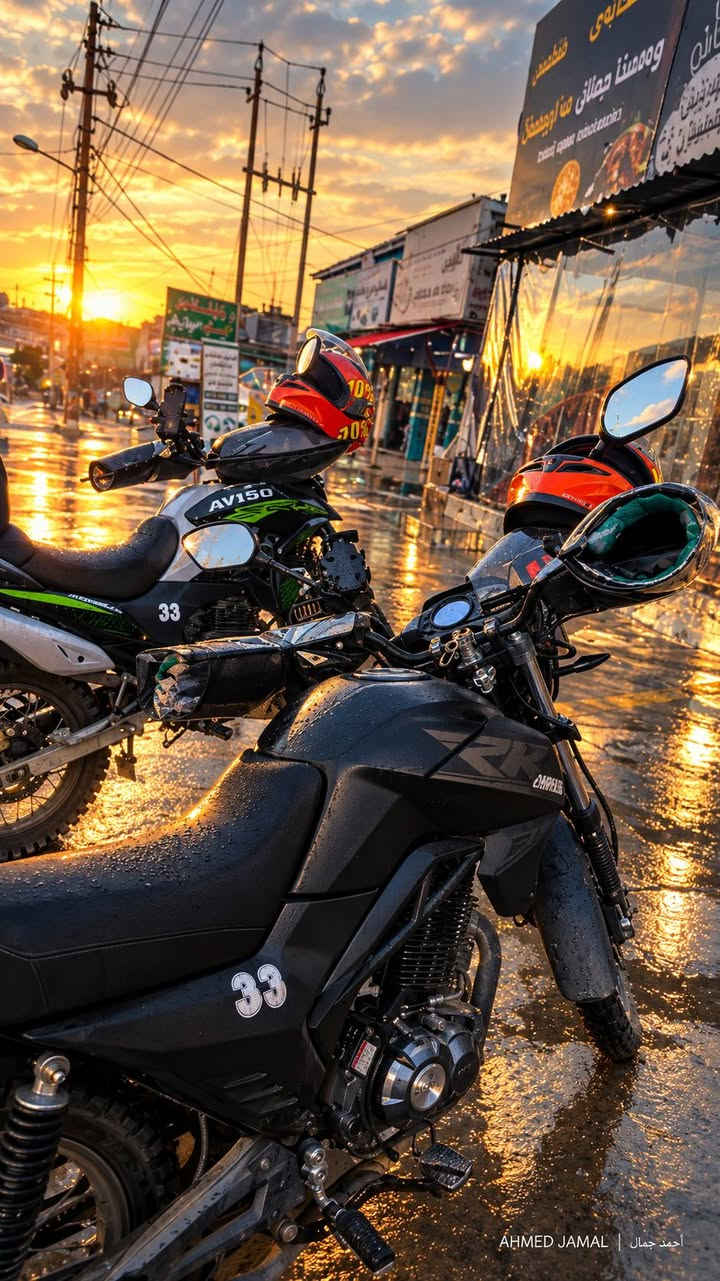 RK200 • رقم وسنوية • تدفئة يدات