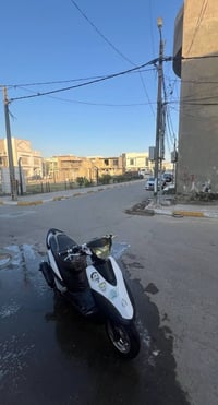 ماكس عدلة • بوشة ٥٥ • كهربائيات شغالة