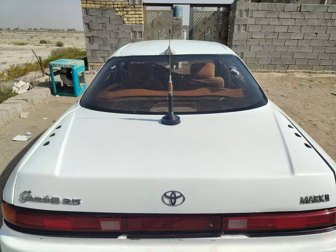 مارك 93 • ١٩٩٣ • للبيع