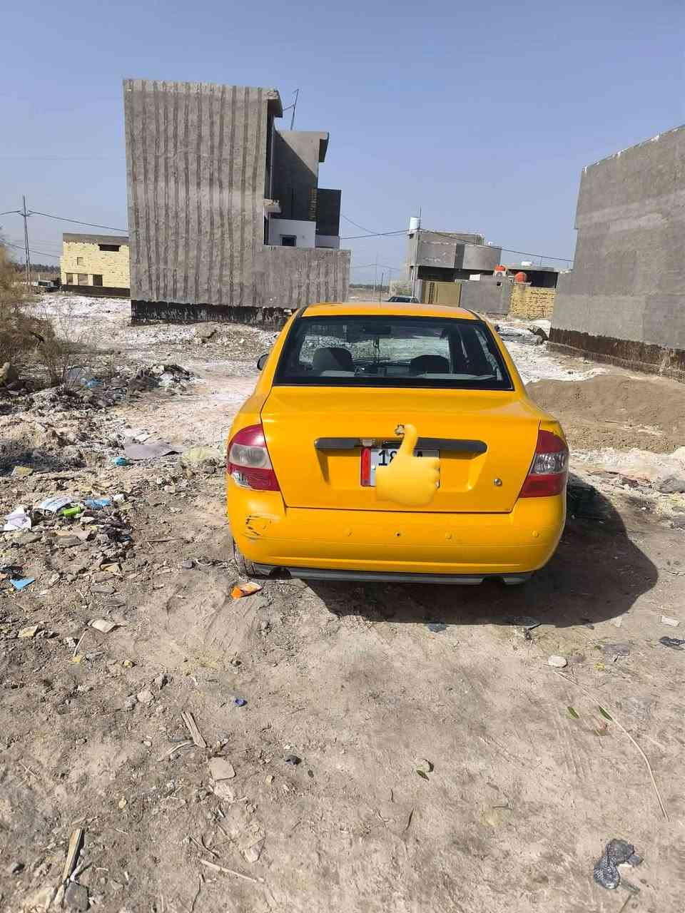 ٢٠١٨ • مكينة جديده • رقم بابل دولي