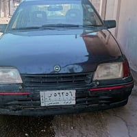 كاديت • ١٩٩١ • مصبوقة حبري