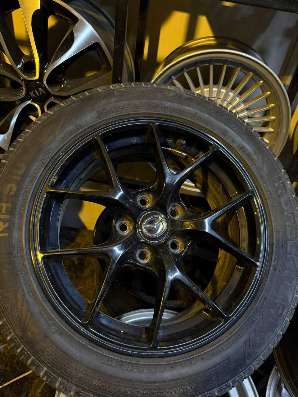 فقط ويل كب رياضي حجم 16 byd سيل5 كن بلس دستروي بيع او مراوس مكاني بغداد يتوفر توصيل 
***********
***********
