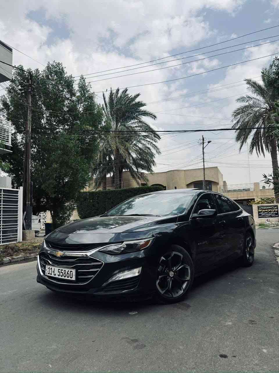 سلام عليكم ماليبو موديل ٢٠٢٤ فول مواصفات حادثها مرفق بالمنشور قطعه فقط سطحي بدون دواخل رقم بغداد تحويل مباشر لونها مميز تقريب عالزيتوني مكينه كير تبريد كهربائيات كلها وضع شركه مكاني بابل المركز السعر ١١٨ اتصال ***********او ***********
