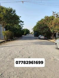حي العسكري • ٢٠٠م • ركن شارعين ٢٠م