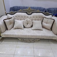 قنفات • ملكي تركي • البصره