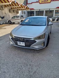 النترا ٢٠١٩ • وارد امريكي • حادث
