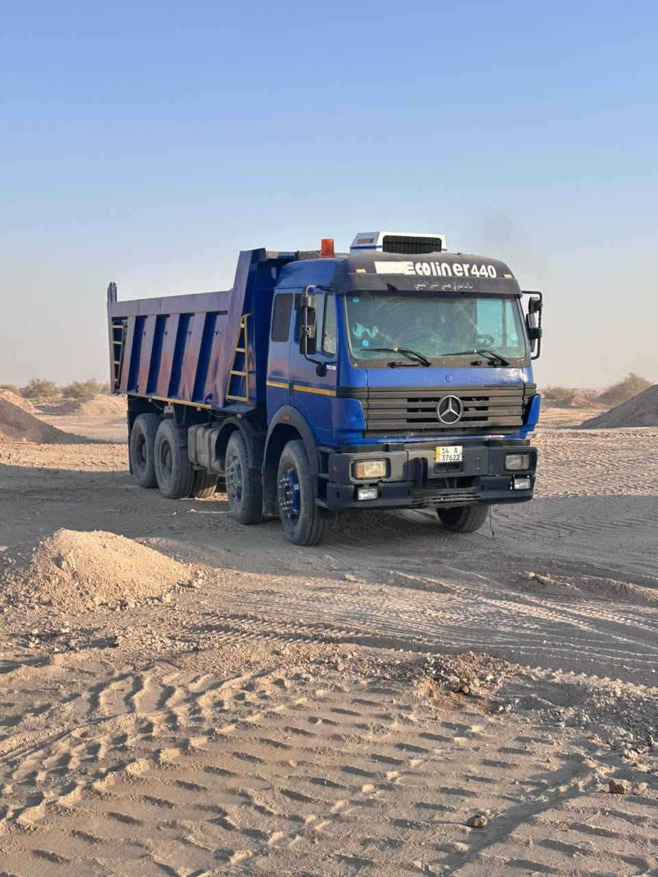 موديل ٩٣ • مان حديثه • جاهز للعمل