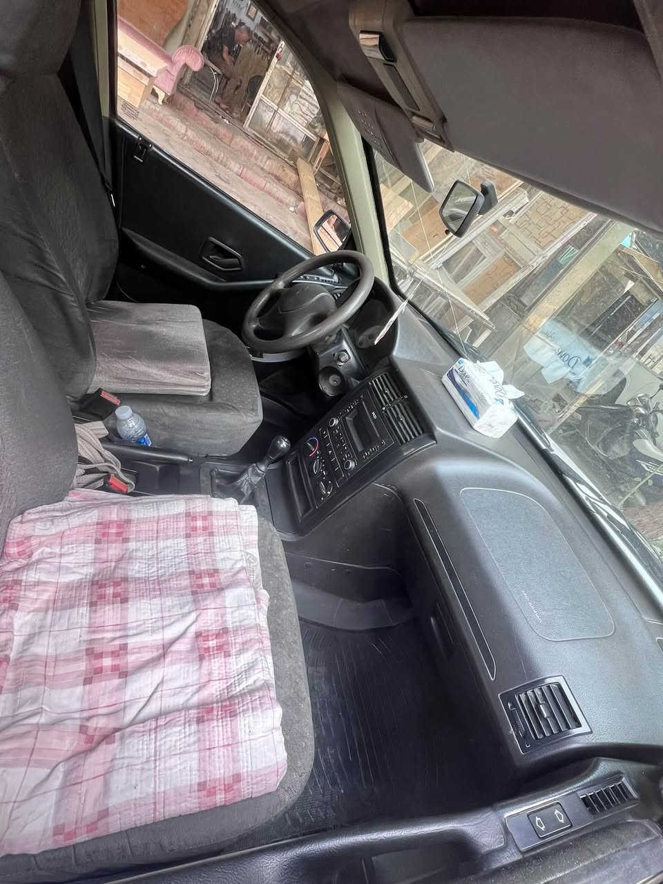 بيك اب • موديل ٢٠١٦ • نضيفه